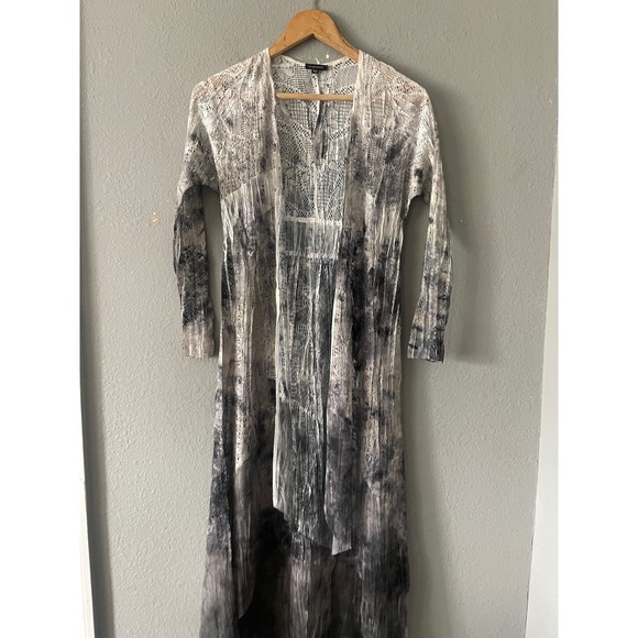 Komarov Long Jacket - Picture 2 of 10